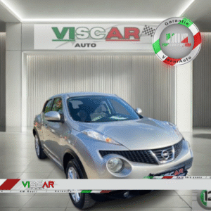 Nissan Juke 1.5 dCi Acenta