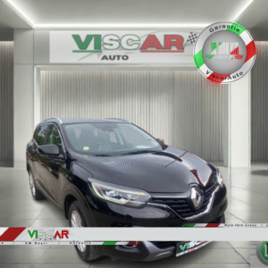 Renault Kadjar 1.6 dCi Energy Intens