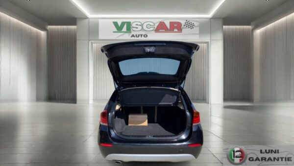 BMW X1 xDrive20d - Image 2