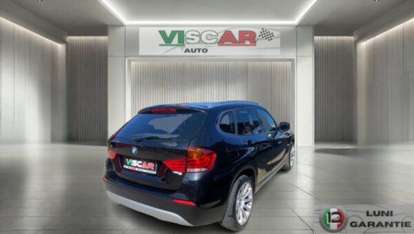 BMW X1 xDrive20d - Image 3
