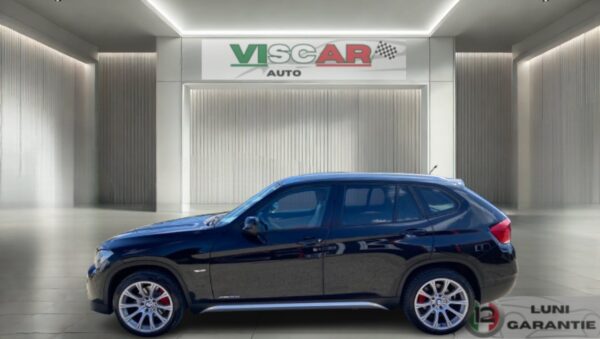 BMW X1 xDrive20d - Image 4
