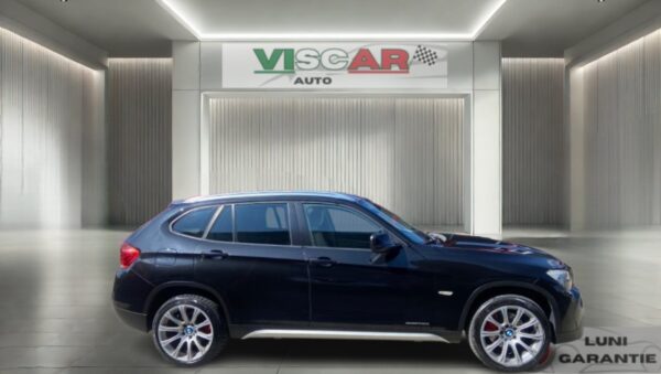 BMW X1 xDrive20d - Image 5