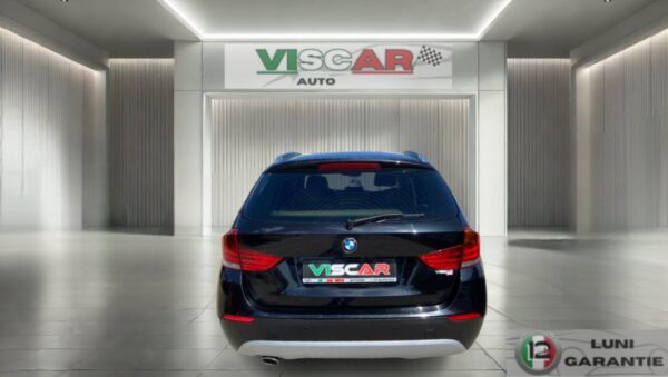 BMW X1 xDrive20d - Image 6