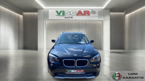BMW X1 xDrive20d - Image 7