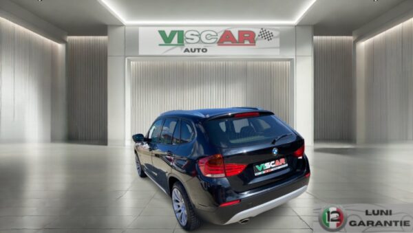 BMW X1 xDrive20d - Image 8