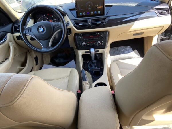 BMW X1 xDrive20d - Image 9