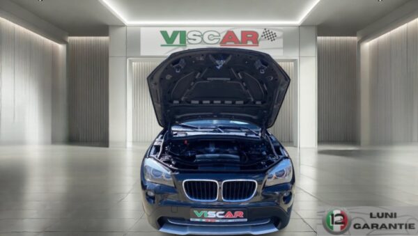 BMW X1 xDrive20d - Image 13
