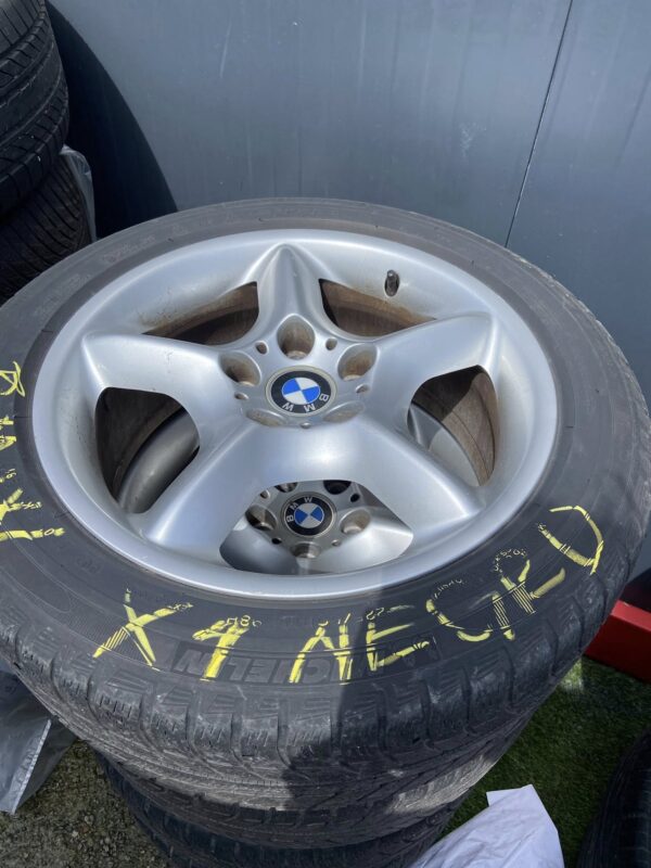 BMW X1 xDrive20d - Image 15