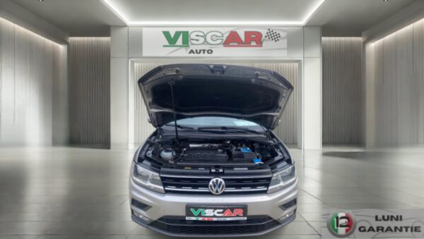 Volkswagen Tiguan 2.0 TDI Business BlueMotion - Image 2