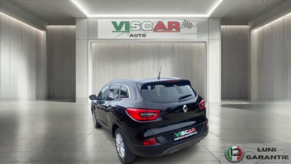 Renault Kadjar 1.6 dCi Energy Intens - Image 2