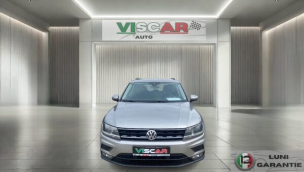 Volkswagen Tiguan 2.0 TDI Business BlueMotion - Image 4
