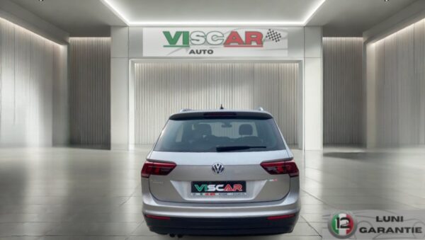 Volkswagen Tiguan 2.0 TDI Business BlueMotion - Image 5