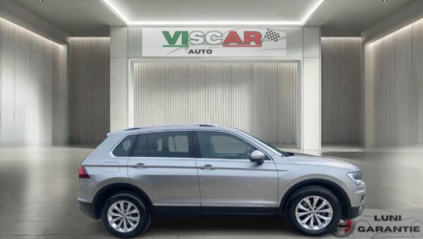 Volkswagen Tiguan 2.0 TDI Business BlueMotion - Image 6