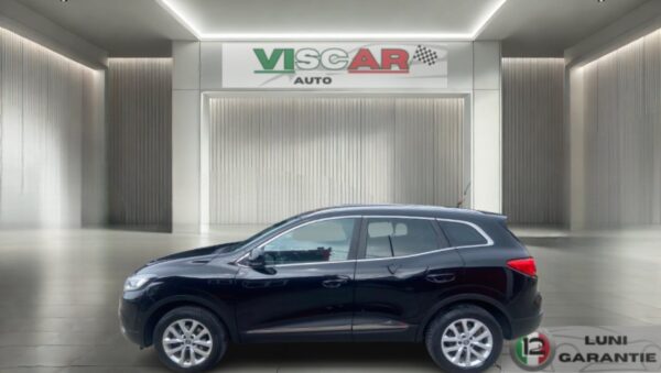 Renault Kadjar 1.6 dCi Energy Intens - Image 5