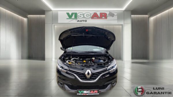 Renault Kadjar 1.6 dCi Energy Intens - Image 6