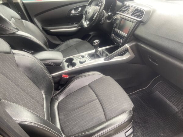 Renault Kadjar 1.6 dCi Energy Intens - Image 7