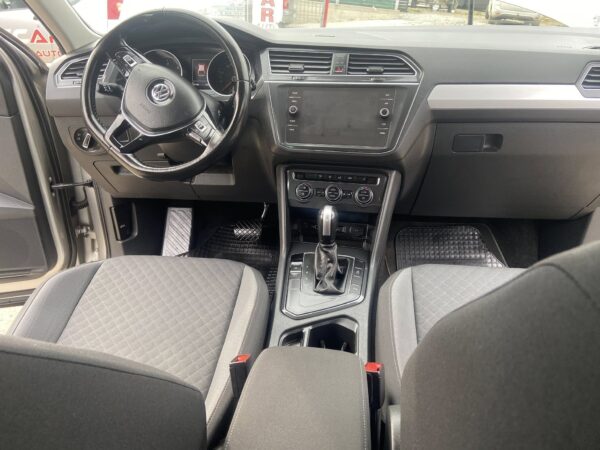Volkswagen Tiguan 2.0 TDI Business BlueMotion - Image 11