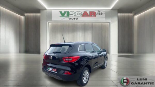 Renault Kadjar 1.6 dCi Energy Intens - Image 9