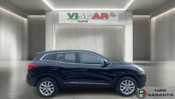 Renault Kadjar 1.6 dCi Energy Intens - Image 13