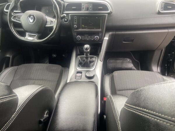 Renault Kadjar 1.6 dCi Energy Intens - Image 14
