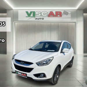 🔹 Hyundai ix35 XPossible | 1.7 CRDi – 115 CP | EURO 5