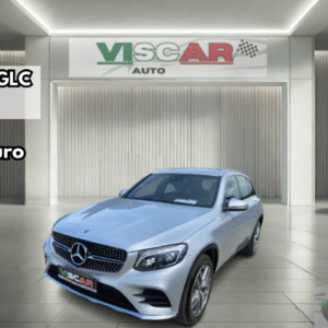 Mercedes-Benz GLC 250 d 4MATIC Executive – 205 CP – Automată – 4x4 – An 2018