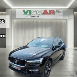 Volvo XC60 2.0 B4 Momentum 2WD – Mild-Hybrid,