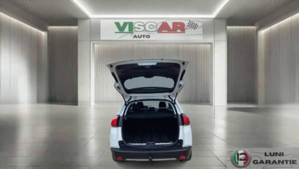 🚗 Peugeot 2008 1.6 e-HDi Crossway – 92 CP / Euro 5 - Image 10