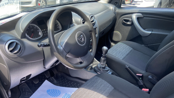 🔹 Dacia Duster 4x4 | 1.6 Benzină – 105 CP | EURO 5 - Image 11