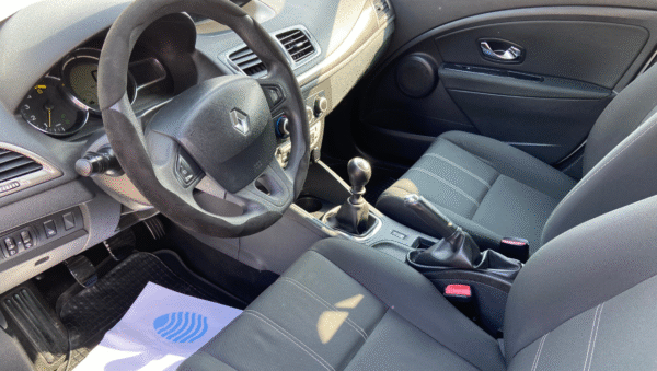 Renault Megane 1.5 dCi Life – 95 CP, Euro 5, 1 proprietar - Image 11