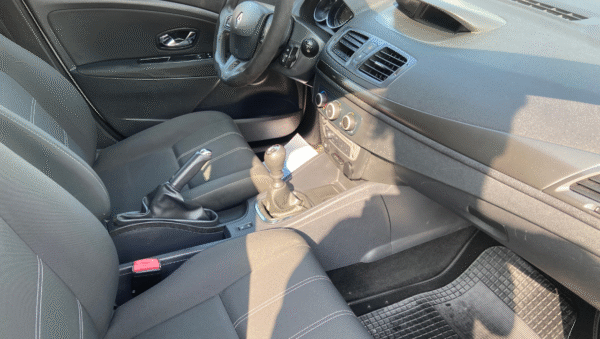 Renault Megane 1.5 dCi Life – 95 CP, Euro 5, 1 proprietar - Image 12