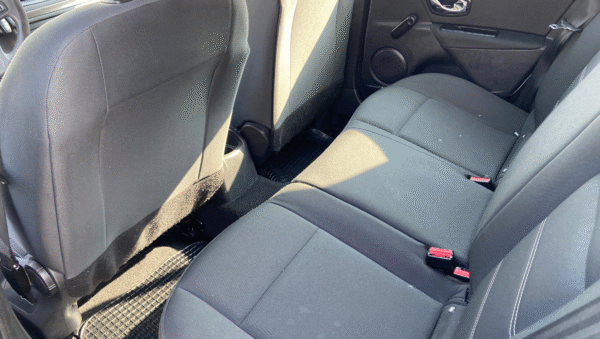 Renault Megane 1.5 dCi Life – 95 CP, Euro 5, 1 proprietar - Image 13