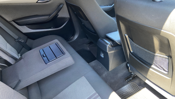 BMW X1 2.5d xDrive – 218 CP, Automată, 4x4 - Image 14