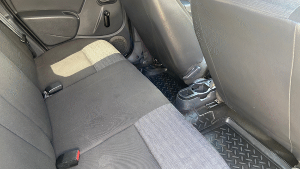🔹 Dacia Duster 4x4 | 1.6 Benzină – 105 CP | EURO 5 - Image 14