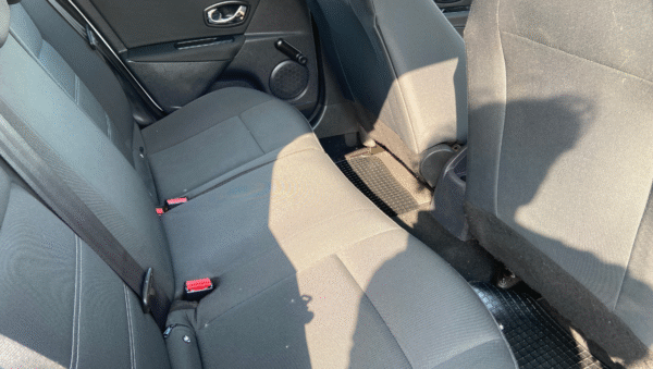 Renault Megane 1.5 dCi Life – 95 CP, Euro 5, 1 proprietar - Image 14