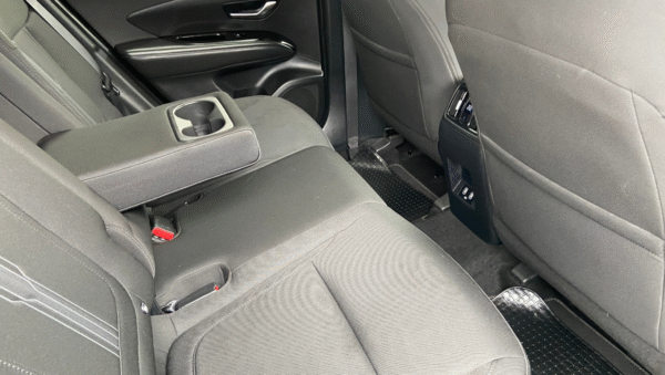 Hyundai Tucson 1.6 CRDi Mild-Hybrid XLine – Full LED | Navi | 2022 - Image 14