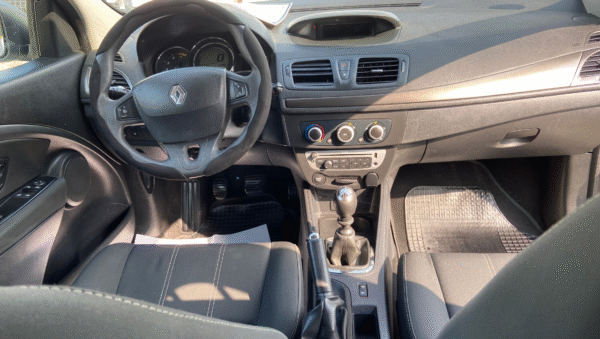 Renault Megane 1.5 dCi Life – 95 CP, Euro 5, 1 proprietar - Image 15