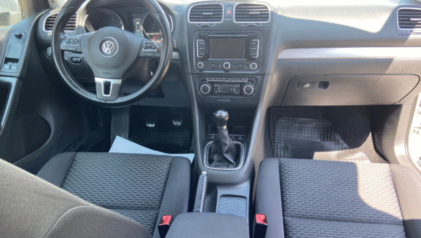 Volkswagen Golf 6 | 1.6 TDI – 105 CP | EURO 5 - Image 15