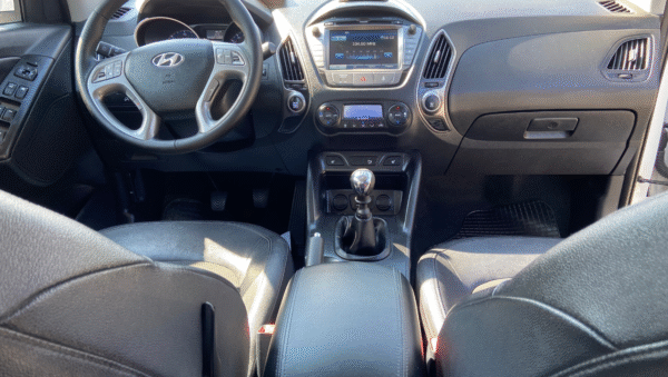 🔹 Hyundai ix35 XPossible | 1.7 CRDi – 115 CP | EURO 5 - Image 15