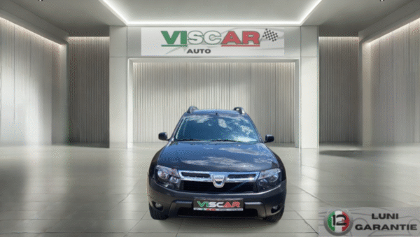 🔹 Dacia Duster 4x4 | 1.6 Benzină – 105 CP | EURO 5 - Image 2