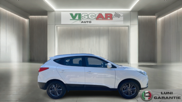 🔹 Hyundai ix35 XPossible | 1.7 CRDi – 115 CP | EURO 5 - Image 4
