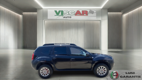 🔹 Dacia Duster 4x4 | 1.6 Benzină – 105 CP | EURO 5 - Image 4