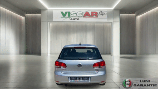 Volkswagen Golf 6 | 1.6 TDI – 105 CP | EURO 5 - Image 6