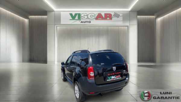 🔹 Dacia Duster 4x4 | 1.6 Benzină – 105 CP | EURO 5 - Image 7