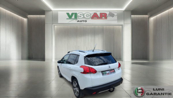 🚗 Peugeot 2008 1.6 e-HDi Crossway – 92 CP / Euro 5 - Image 7
