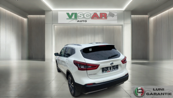 Nissan Qashqai 1.5 dCi 110 CP – Full LED | Panoramic | 2018 🔹 - Image 7