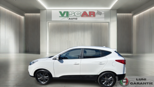 🔹 Hyundai ix35 XPossible | 1.7 CRDi – 115 CP | EURO 5 - Image 8