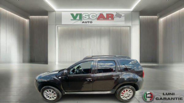 🔹 Dacia Duster 4x4 | 1.6 Benzină – 105 CP | EURO 5 - Image 8