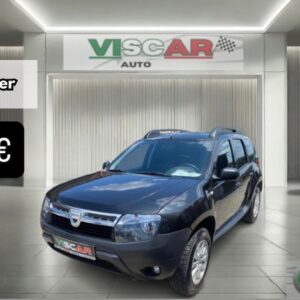 🔹 Dacia Duster 4x4 | 1.6 Benzină – 105 CP | EURO 5