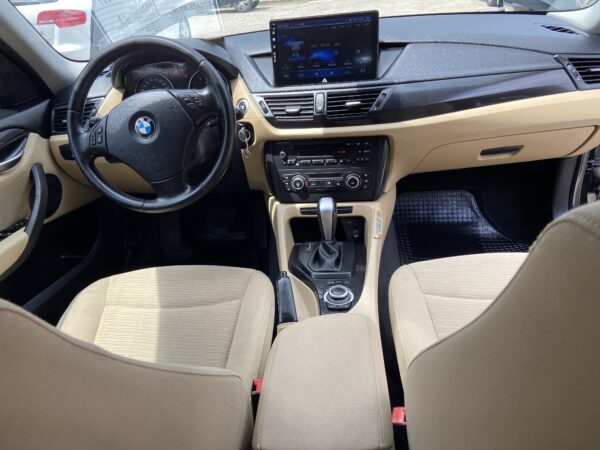 BMW X1 xDrive 2.0d – 177 CP / Automată / Navi mare / 4x4 - Image 14
